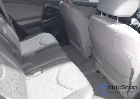 2010 Toyota Rav4 из США, поврежденный, VIN 2T3BF4DV2AW027976